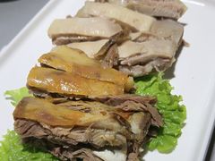 -阿西娅食府(中关村店)