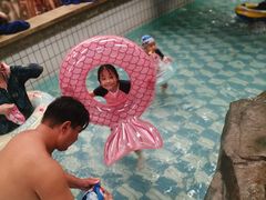 -南宫温泉水世界