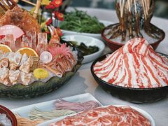 -綱元·海鲜豆捞(明州里店)
