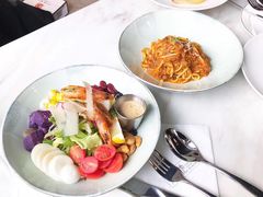 -芳草地西式融合餐厅(回龙窝店)