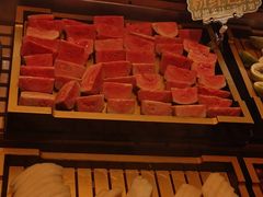 -牛YO寿喜烧和牛火锅自助(三台子万象汇店)
