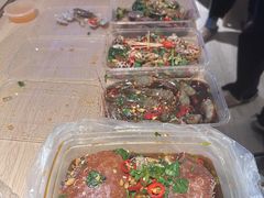 -圆蛋酒料•生腌(开元路店)