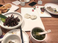 -枣子树·素食餐厅(普陀山店)