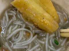 -户部巷小吃(中商徐东平价广场店)