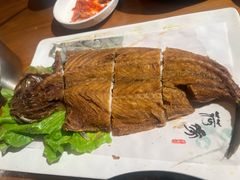 -长寿参鸡汤(朝韩风情街店)