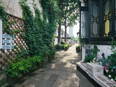 -小河直街历史文化街区