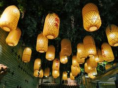 -关中记忆主题餐厅