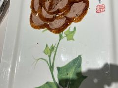 -北京全聚德(王府井店)