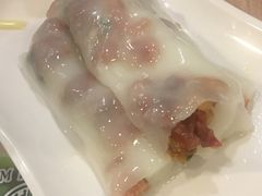 -添好运点心专门店(中环IFC店)