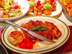 -BE BRIGHT KITCHEN(正佳广场店)