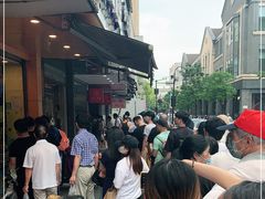 -吴山烤禽 (吴山路店)