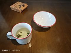 -好恰湘潭小炒与小碗菜(马兰山店)
