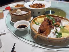 -二泉园老菜馆·百年无锡菜