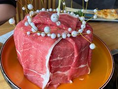-水林间·寿喜烧自助(仙林金鹰店)