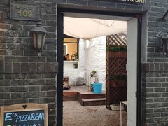 门面-大象厨房(重庆道店)