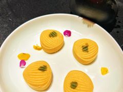 -四季小馆·潤·中国菜(越秀公园店)