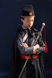 -童恩贝贝专业儿童摄影(浐灞新城4期店)