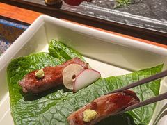 -上井料理黑金店(IFS国金中心店)