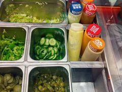 -赛百味SUBWAY(长宁龙之梦店)