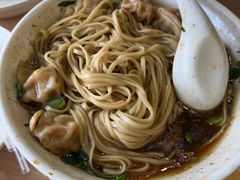 -蒋家桥饺面店(东关街店)