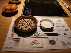 -温野菜涮涮锅(西单大悦城店)