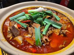 -琥珀老六龙虾(四里河店)