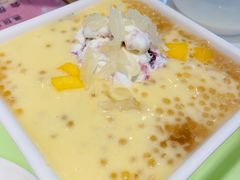 -满记甜品(荟聚购物中心店)