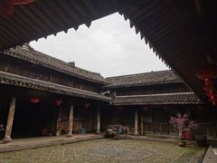 -前童古镇