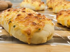 流沙奶黄-奈雪的茶(市百一店)