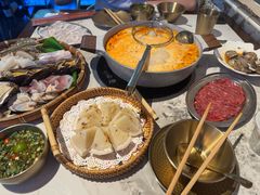 -琥珀川糟粕醋火锅(慈云寺店)