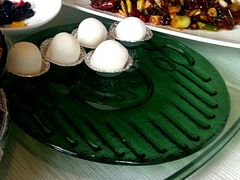 -锦江宾馆-花园餐厅