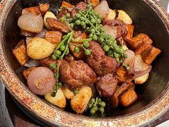 -狮王府淮扬菜(老门东店)