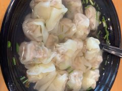 -真真鲜馄饨店(启蒙路店)