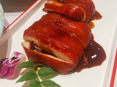 酱香鱿目鱼-上海1号私藏菜(黄浦店)