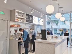 -ARKET CAFÉ(三里屯太古里店)