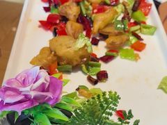 -鸿运楼·舌尖上的徽菜