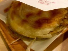 -老陈家擀面皮(平凉路店)