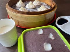 -玖鲜小笼(中山广场店)