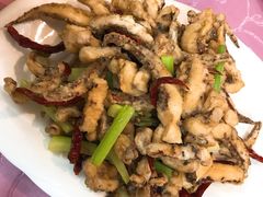-昱德来·天津菜(河西店)