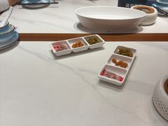 -东流山烤鸭·家常菜(雨山龙湖店)