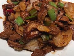 -梁家大院•农家菜(昆山会展中心店)