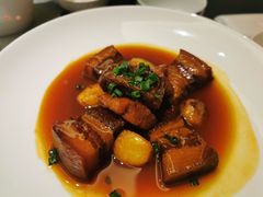 -沈灶河豚宴·河豚融合餐厅(汉中路店)