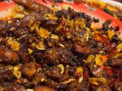 -柴窝堡22号辣子鸡·传承新疆菜