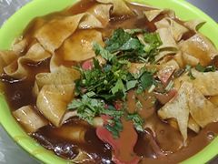 锅巴菜-食为天(贵阳路店)