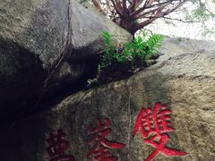 -乌山风景区