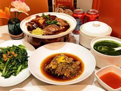 -厝包四点金·潮宴(太古仓店)