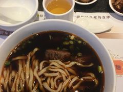 -中国厨房/台湾牛肉面