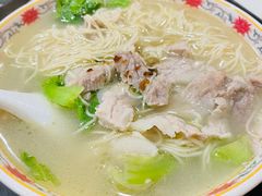 -陈记汤饭(水巷口店)
