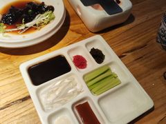 -小放牛炒菜馆(中山路乐汇城店)