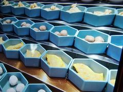 -新艺自助美食城(中山路店)